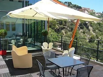 Aparthotel Eza Vista Èze