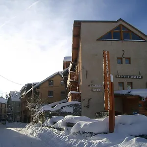 La Ptite Gasthuis