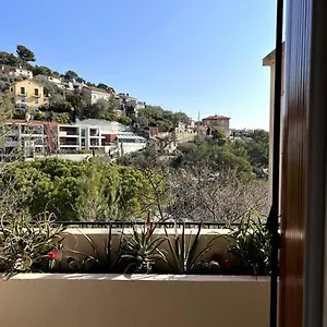 Appartement Roc