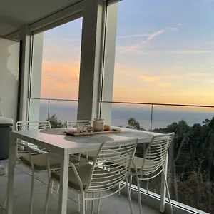 Appartement De Luxe Village Vue Avec Piscine