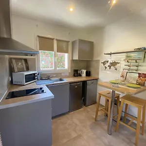 Ferienhaus Pied Village - Dans - Parking Gratuit