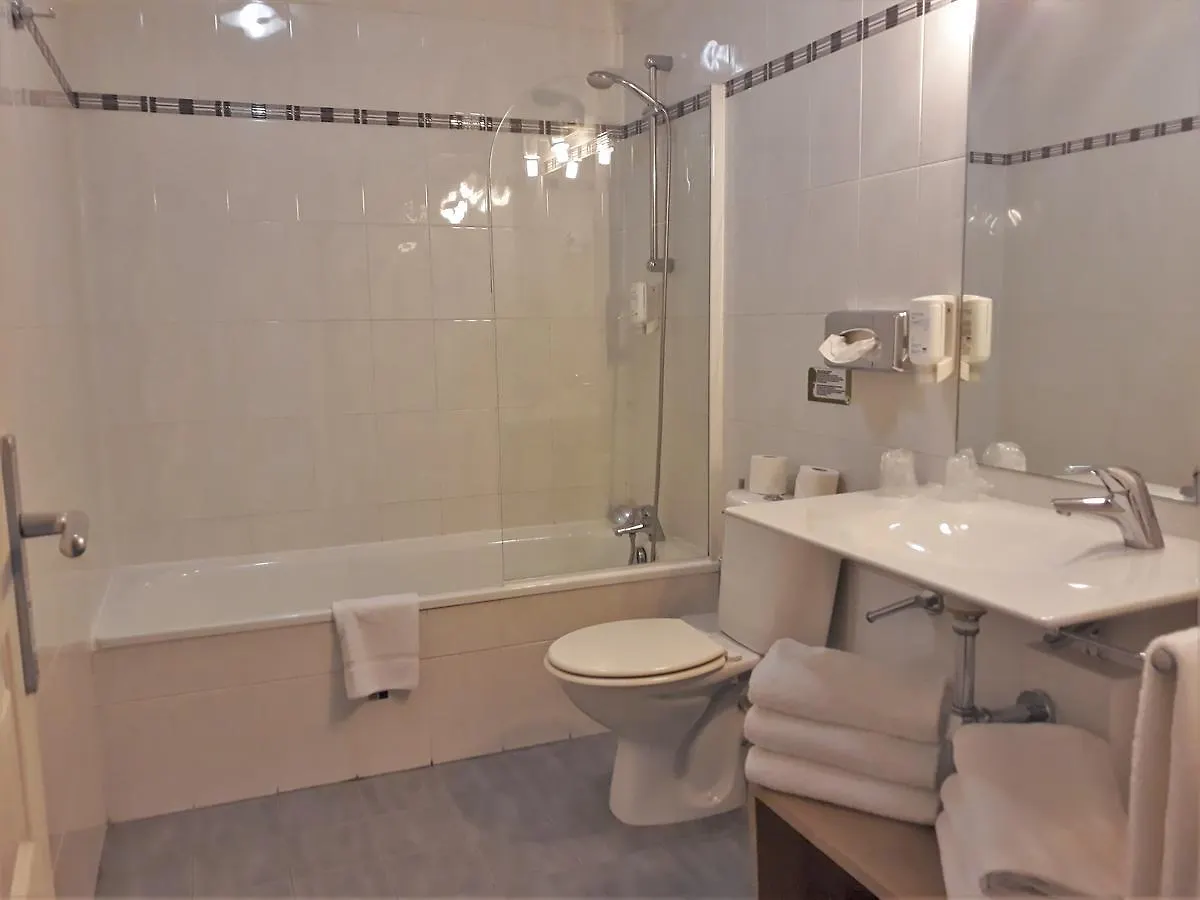 Eza Vista Aparthotel Èze
